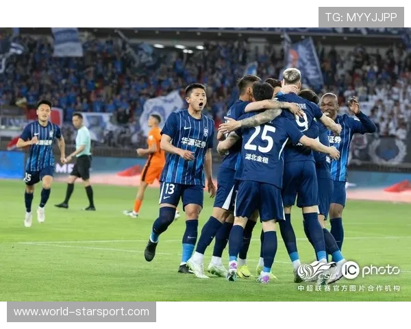 中超联赛粉丝经济发展趋势，新赛季中超联赛各家俱乐部