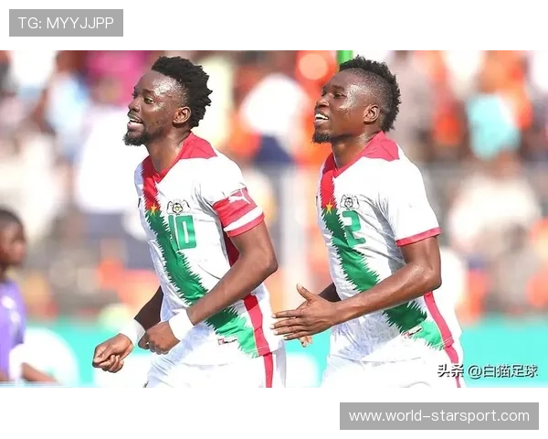 布基纳法索足球队在国际赛中展现实力，布基纳法索国家简介